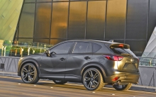 Mazda CX-5, ,  , ,  